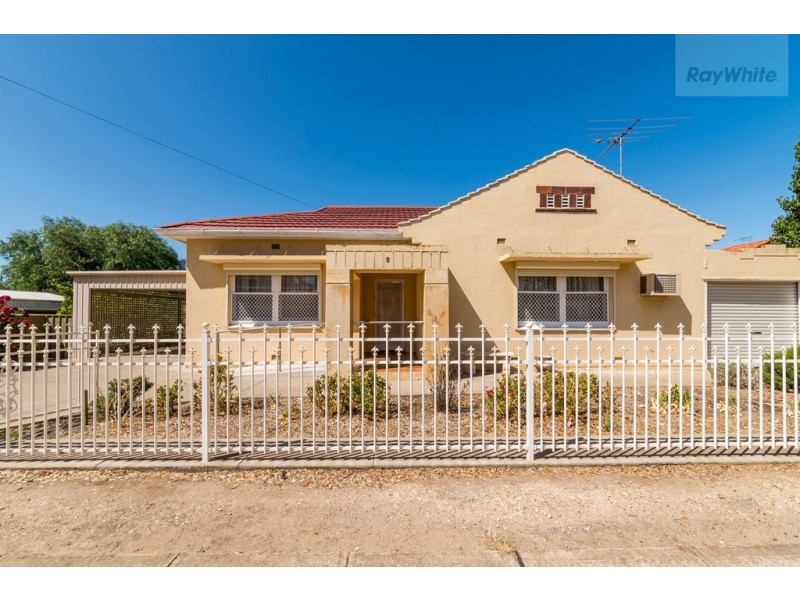 8 Eighteenth Street, Gawler South SA 5118