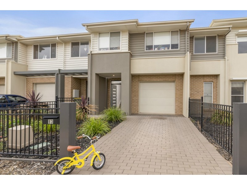 83 Hamilton Boulevard, Evanston Gardens SA 5116