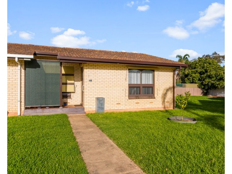 Unit 10, 8 Emlyn Avenue, Salisbury SA 5108