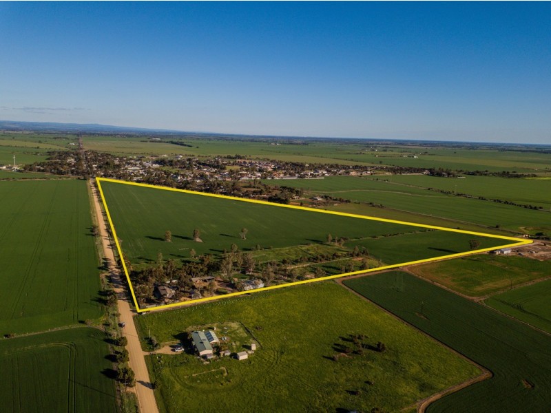 704 Harris Road, Wasleys SA 5400