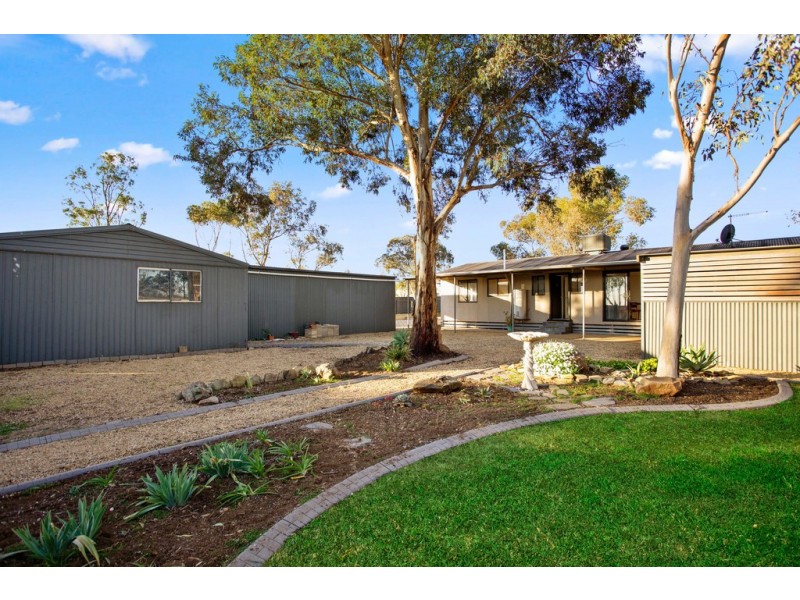 704 Harris Road, Wasleys SA 5400