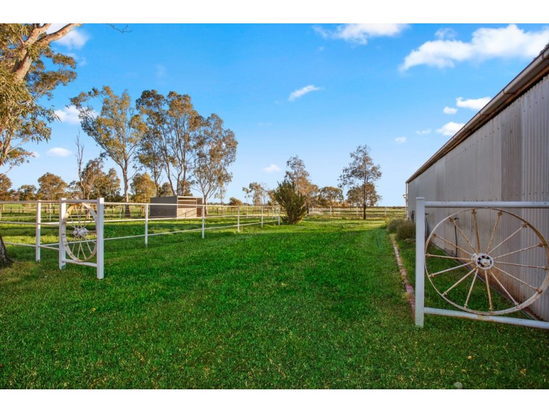 704 Harris Road, Wasleys SA 5400