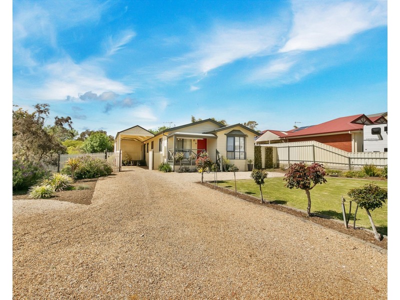 16 Warner Court, Sandy Creek SA 5350
