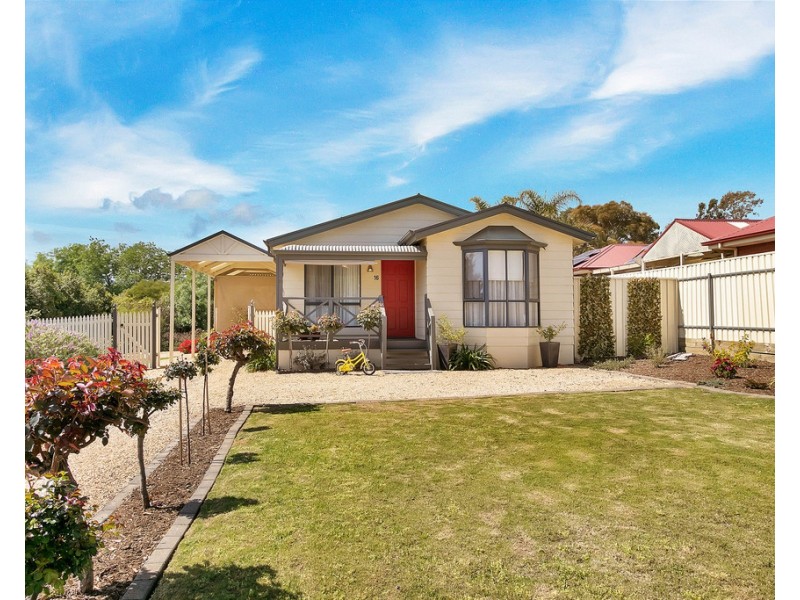 16 Warner Court, Sandy Creek SA 5350