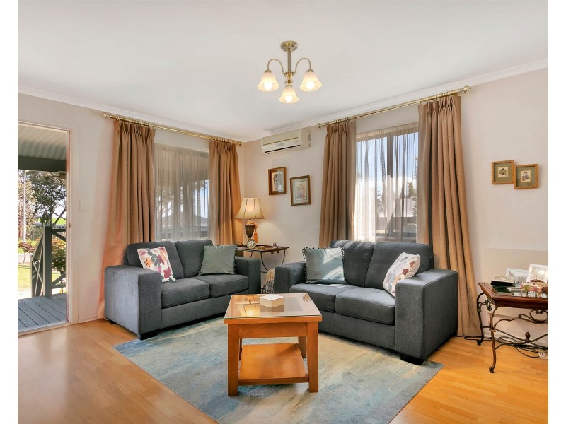 16 Warner Court, Sandy Creek SA 5350