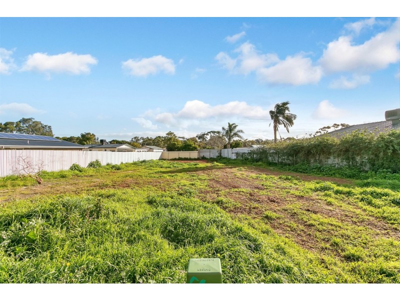 Lot 10 Johnston Road, Elizabeth Downs SA 5113