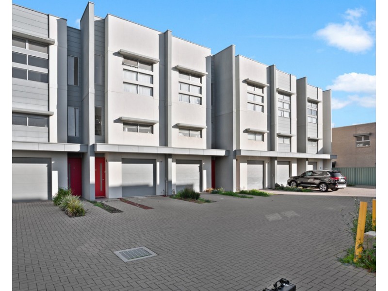 Unit 7/37 Victoria Parade, Mawson Lakes SA 5095