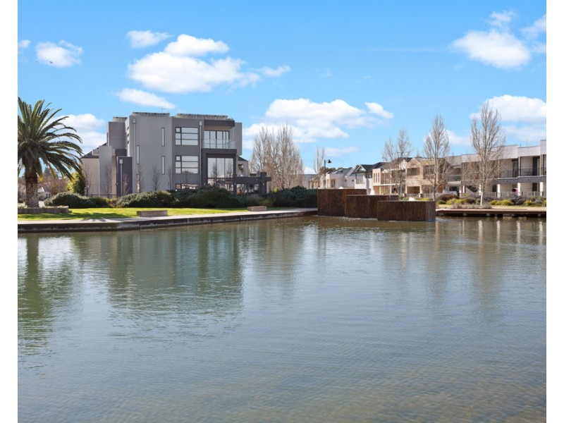 Unit 7/37 Victoria Parade, Mawson Lakes SA 5095