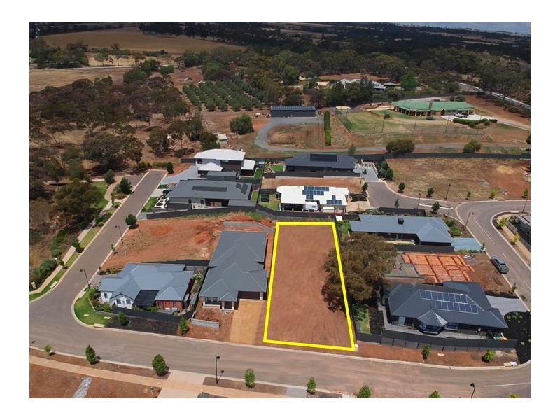 Allotment 48 Filsell Terrace, Gawler South SA 5118