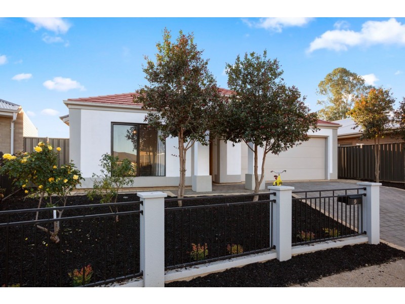 9 Sears Road, Evanston Gardens SA 5116