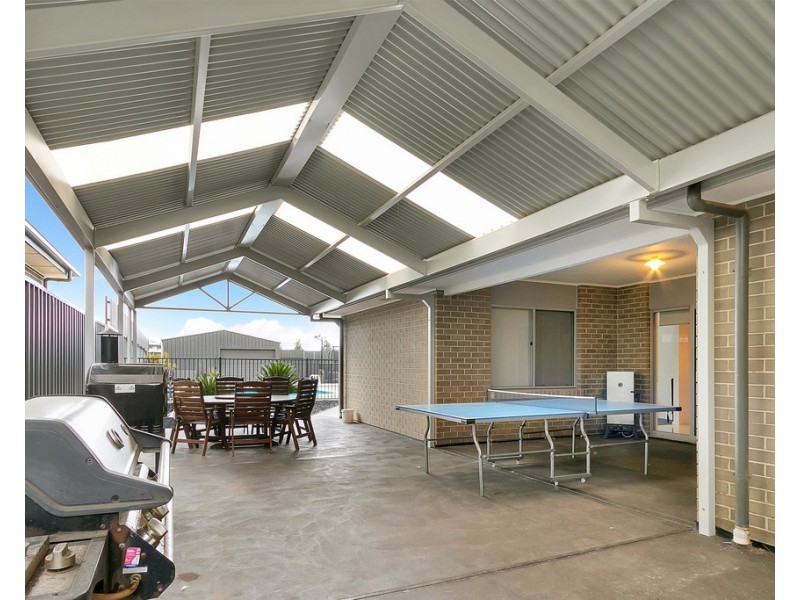 4 Henderson Street, Blakeview SA 5114