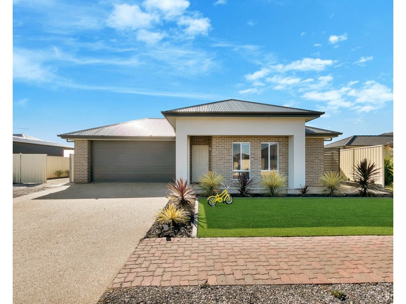 3 Koch Street, Freeling SA 5372