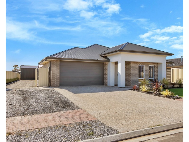 3 Koch Street, Freeling SA 5372