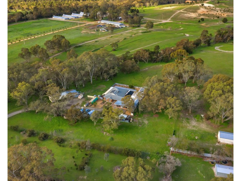 185 Cockatoo Lane, Cockatoo Valley SA 5351