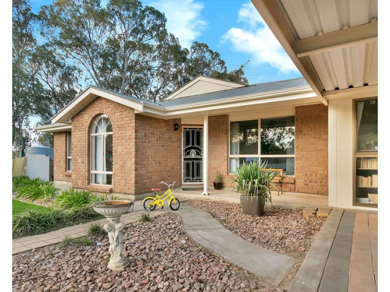 185 Cockatoo Lane, Cockatoo Valley SA 5351