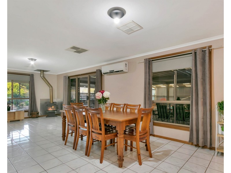 185 Cockatoo Lane, Cockatoo Valley SA 5351