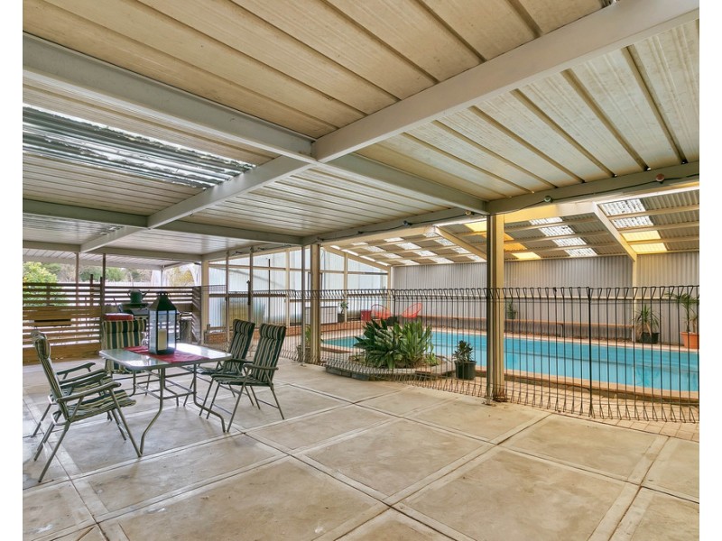 185 Cockatoo Lane, Cockatoo Valley SA 5351