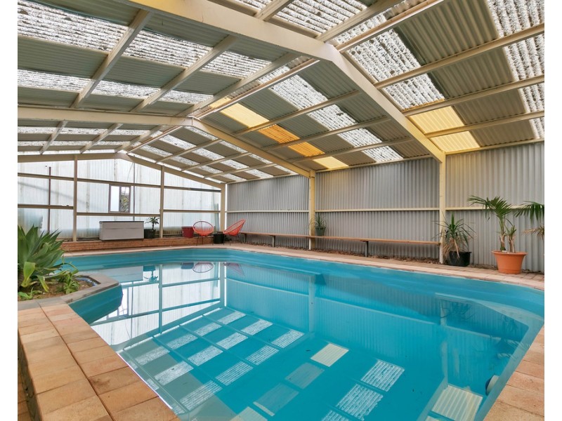 185 Cockatoo Lane, Cockatoo Valley SA 5351