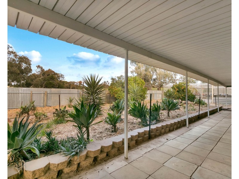 185 Cockatoo Lane, Cockatoo Valley SA 5351