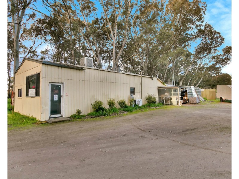 185 Cockatoo Lane, Cockatoo Valley SA 5351