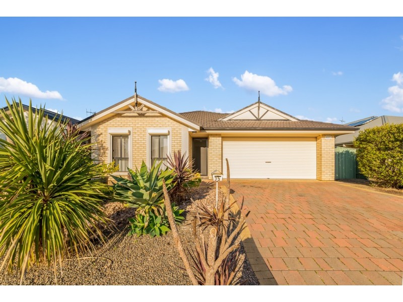35 Applecross Drive, Blakeview SA 5114