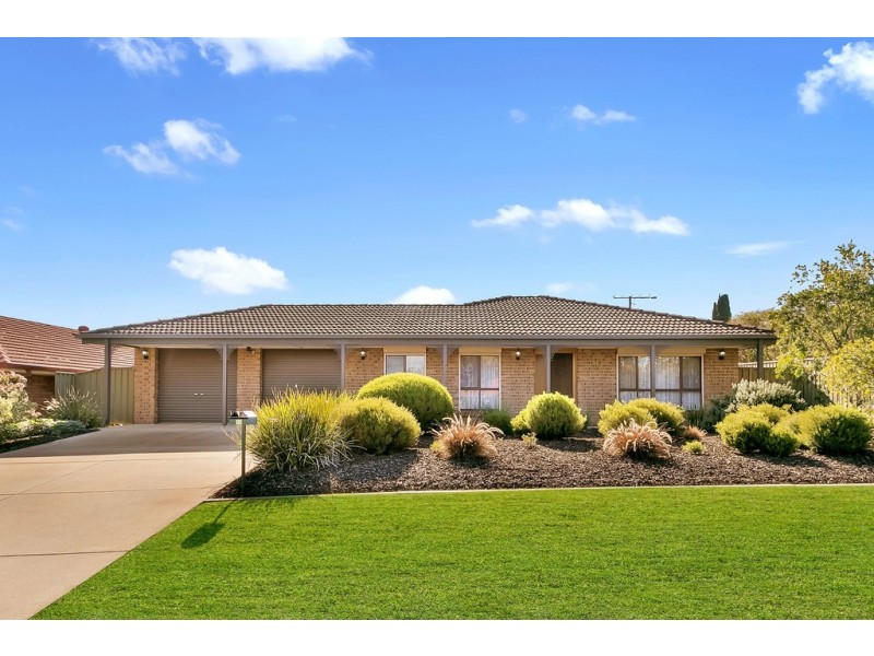 10 Hutchins Street, Gawler East SA 5118