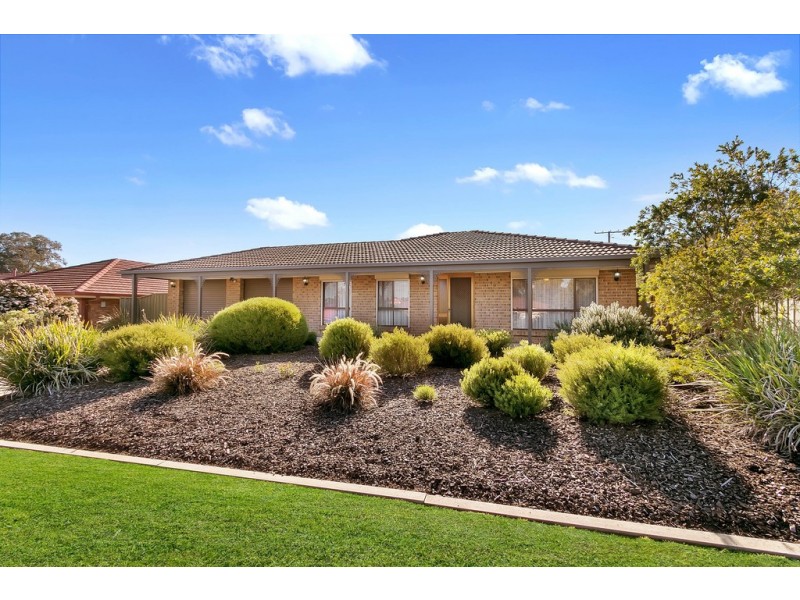 10 Hutchins Street, Gawler East SA 5118