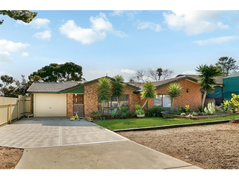 11 Dawkins Avenue, Willaston SA 5118