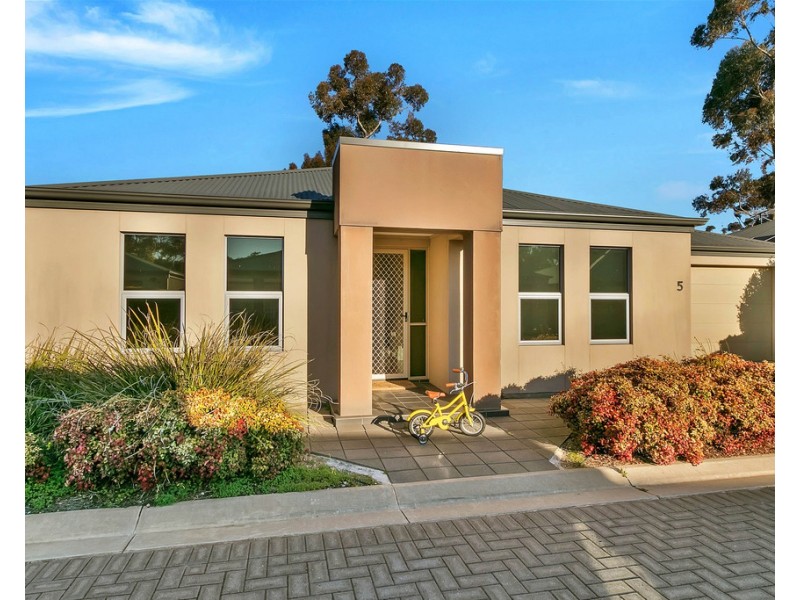 Unit 5/51 Chamberlain Road, Willaston SA 5118