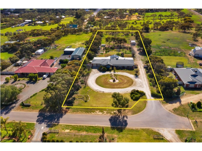 9 Palomino Court, Roseworthy SA 5371