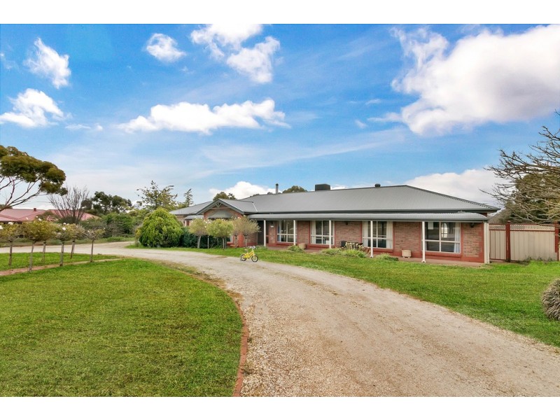 9 Palomino Court, Roseworthy SA 5371