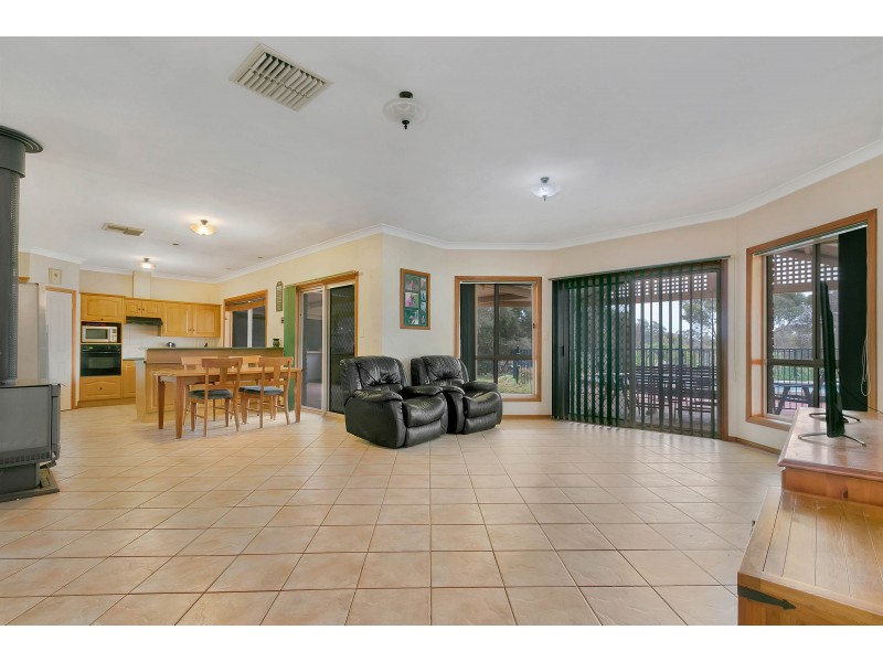 9 Palomino Court, Roseworthy SA 5371