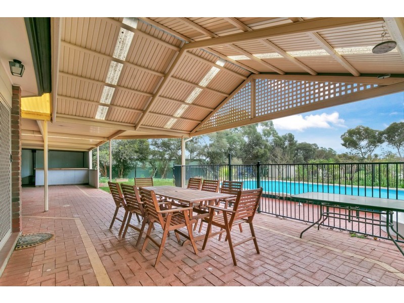 9 Palomino Court, Roseworthy SA 5371