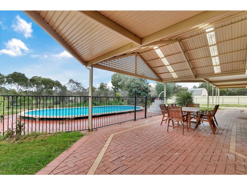 9 Palomino Court, Roseworthy SA 5371