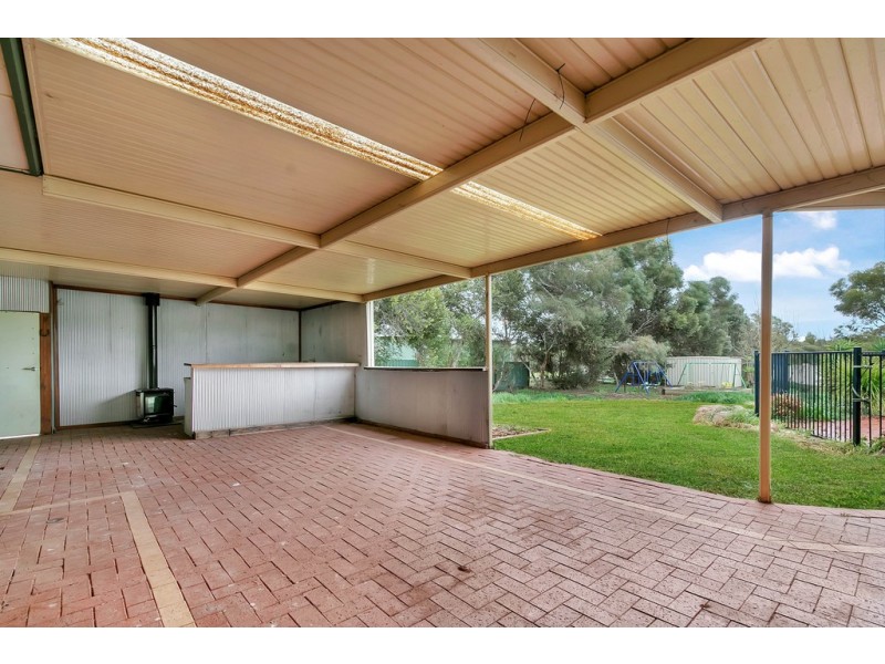 9 Palomino Court, Roseworthy SA 5371