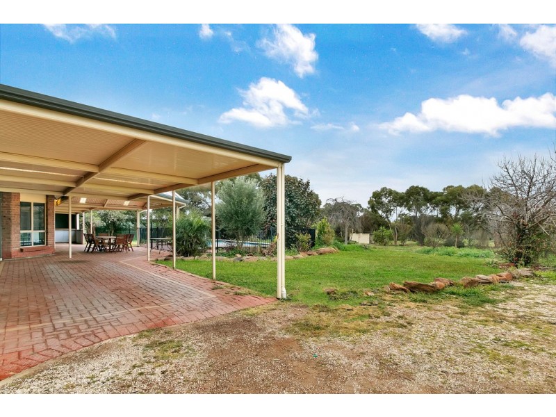 9 Palomino Court, Roseworthy SA 5371