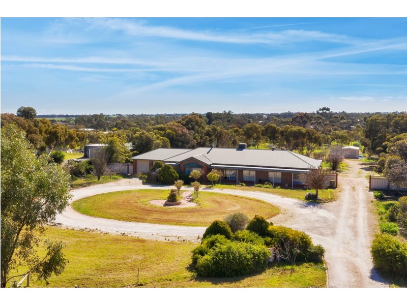 9 Palomino Court, Roseworthy SA 5371