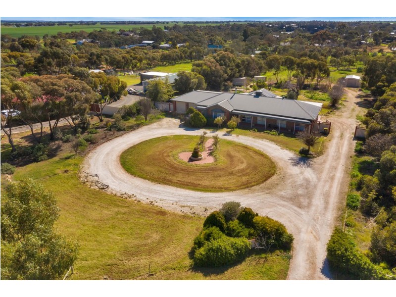 9 Palomino Court, Roseworthy SA 5371