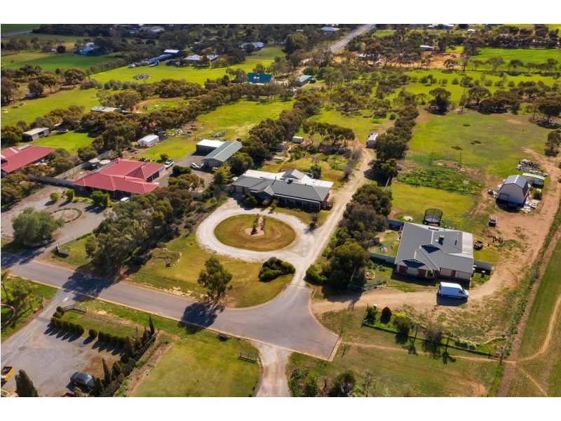 9 Palomino Court, Roseworthy SA 5371