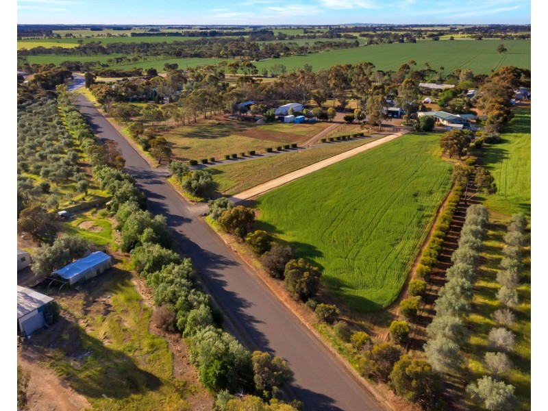 Allotment 2, 5 Krause Drive, Gawler Belt SA 5118