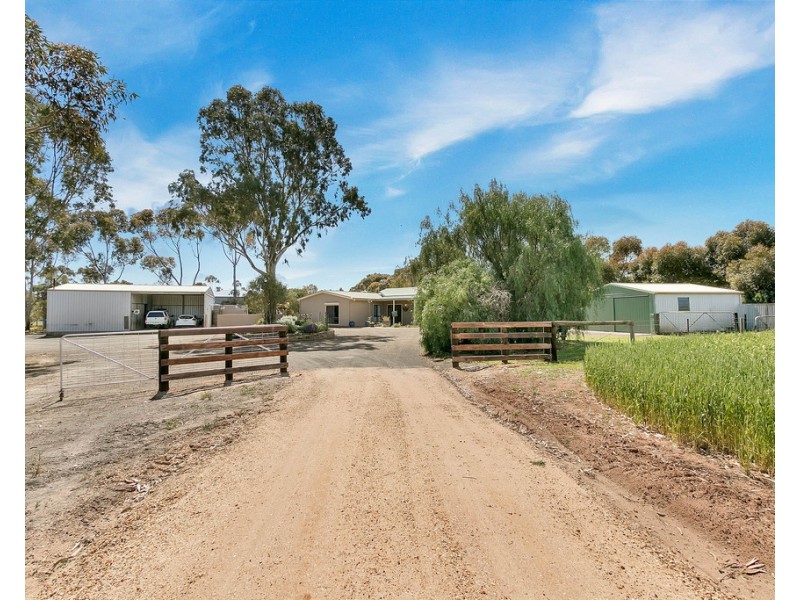 Allotment 2, 5 Krause Drive, Gawler Belt SA 5118