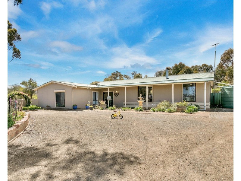 Allotment 2, 5 Krause Drive, Gawler Belt SA 5118