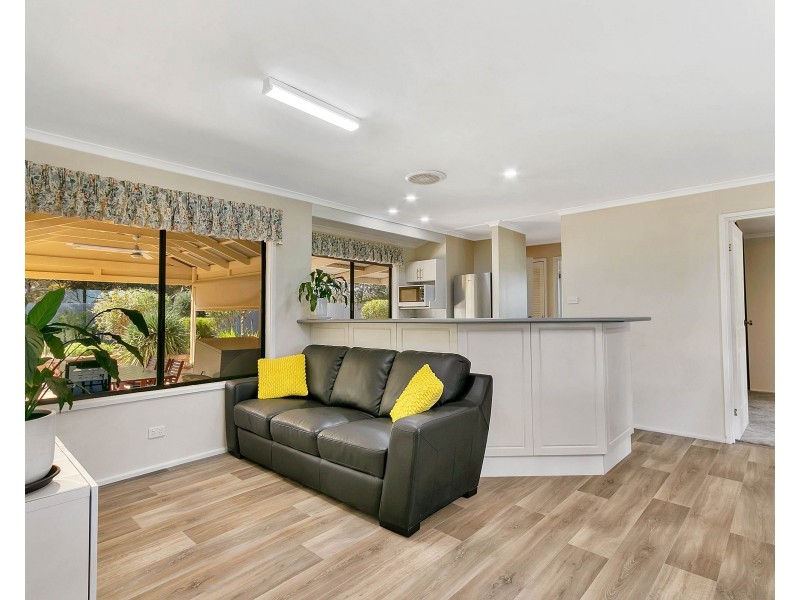 Allotment 2, 5 Krause Drive, Gawler Belt SA 5118