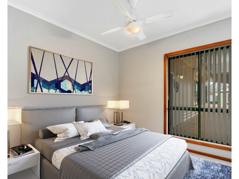 Allotment 2, 5 Krause Drive, Gawler Belt SA 5118