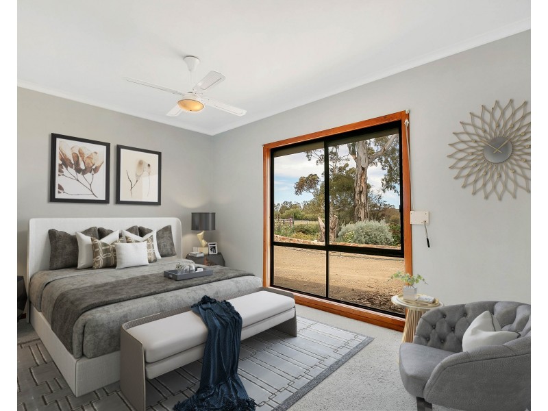 Allotment 2, 5 Krause Drive, Gawler Belt SA 5118