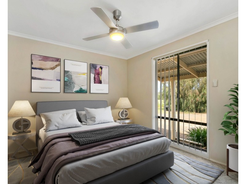 Allotment 2, 5 Krause Drive, Gawler Belt SA 5118