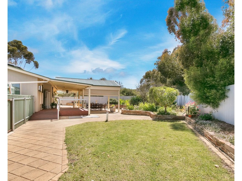 Allotment 2, 5 Krause Drive, Gawler Belt SA 5118