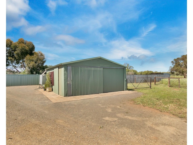 Allotment 2, 5 Krause Drive, Gawler Belt SA 5118