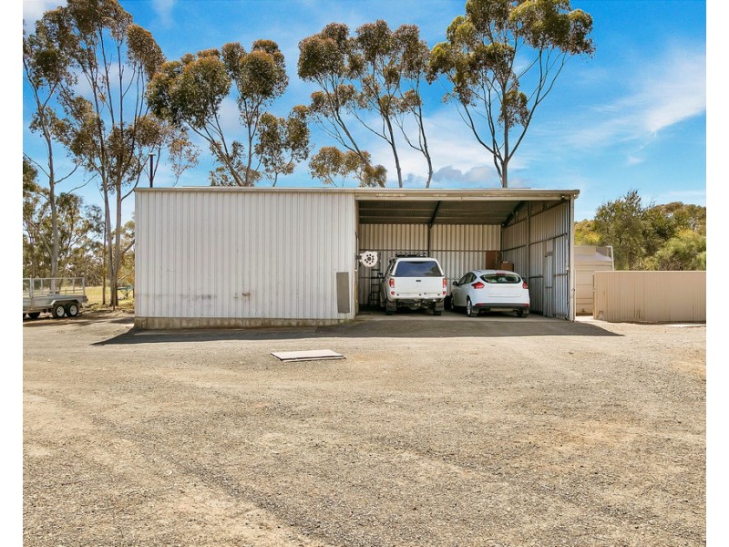 Allotment 2, 5 Krause Drive, Gawler Belt SA 5118