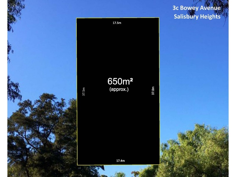 3C Bowey Avenue, Salisbury Heights SA 5109